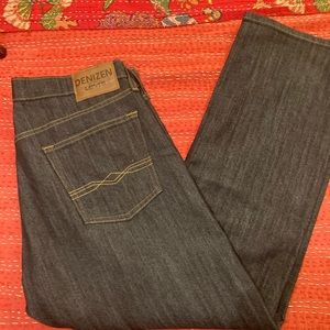 Mens jeans Levi’s 218 straight fit